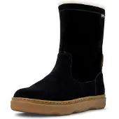 Camper Bota 'Kiddo' preto