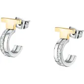 Trussardi Brincos Tjaxc35