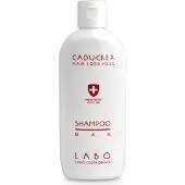Cadu-Crex Shampoo contra queda de cabelo masculino 200 ml