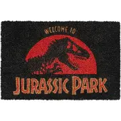 Jurassic World Tapete Jurassic Park