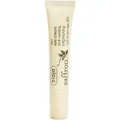 Ziaja Creme para os olhos de açafrão - 15ml