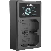 SmallRig Carregador 4087 Np-fz100