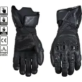 Five Luvas De Couro Perfurado Rfx3 Evo
