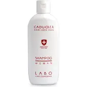 Cadu-Crex Shampoo contra queda de cabelo para mulheres 200 ml