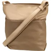 Zwei Bolsa De Ombro Jana J10
