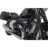 SW-Motech Arco de proteção BMW R18 20- PRETO