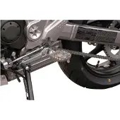 SW-Motech Estribos Ion Frs.08.011.10001/s Kawasaki