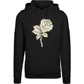 Mister tee Moletom Wasted Youth