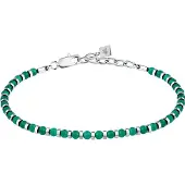 Morellato Bracciale Perline Pietre S1735 — Bracciale