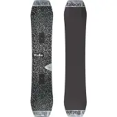Bataleon Prancha De Snowboard Wallie