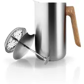 Eva Solo Prensa Francesa Nordic Kitchen Thermo Cafetiére 1 L
