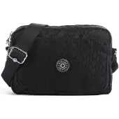 Kipling Mala de ombro 'Anamu M' preto