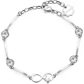 Brosway Bracciale In Acciaio Infinito Bhkb029 — Bracciale