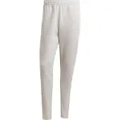 Adidas Calças de desporto 'Squadra 25' cinzento claro / branco