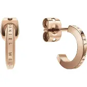 Daniel Wellington Anéis de bronze atemporais Elan DW00400146