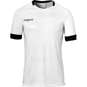 Uhlsport Camiseta De Manga Curta Division Ii