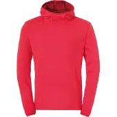 Uhlsport Moletom Com Capuz Essential