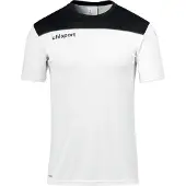Uhlsport Camiseta De Manga Curta Offense 23 Poly