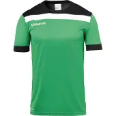Uhlsport Camiseta De Manga Curta Offense 23
