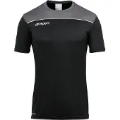 Uhlsport Camiseta De Manga Curta Offense 23 Poly