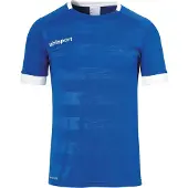 Uhlsport Camiseta De Manga Curta Division Ii