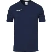Uhlsport Camiseta De Manga Curta Goal 25