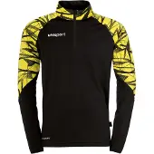 Uhlsport Moletom Com Meia-zíper Goal 25