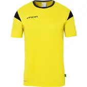 Uhlsport Camiseta De Manga Curta Squad 27