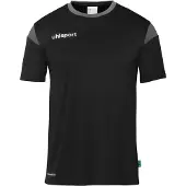 Uhlsport Camiseta De Manga Curta Squad 27
