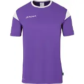 Uhlsport Camiseta De Manga Curta Squad 27