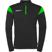 Uhlsport Moletom Com Meia-zíper Squad 27