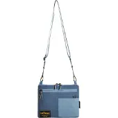 Tatonka Bolsa Tiracolo S 2l