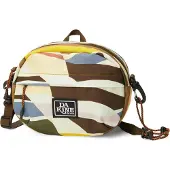 Dakine Bolsa Tiracolo Joey Oval T2 Graphic/prints