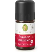 Primavera Fragrance mixture Winter fairy tale 5 ml