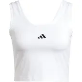 Adidas Camisola de Alças de Algodão Lifestyle Essentials