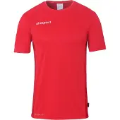 Uhlsport Camiseta De Manga Curta Progressive 28 Poly