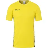 Uhlsport Camiseta De Manga Curta Progressive 28 Poly