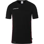 Uhlsport Camiseta De Manga Curta Progressive 28 Poly