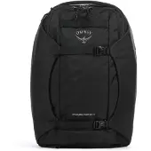 Osprey - Mochilas viagem - Porter 65 Black para Unissexo - Preto