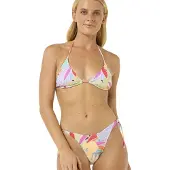 Rip Curl Top De Biquíni Cala Vadella Triangle