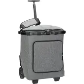 Reisenthel Carrinho De Compras Carrycruiser Plus