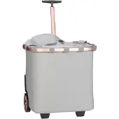 Reisenthel Carrinho De Compras Carrycruiser