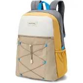 Dakine Mochila Tardy Slip T1-r 25l