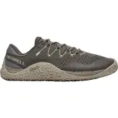 Merrell Sapato baixo 'Trail Glove 7 Barefoot' taupe