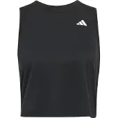 Adidas Camiseta Sem Mangas Train Essentials Boxy Workout