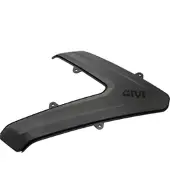 Givi Capa Z3701mattdxr Para Caixa Superior