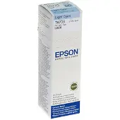 Epson Ink T6735 tinteiro ciano claro