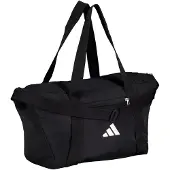 Adidas Malas de desporto 'Sport' preto / branco