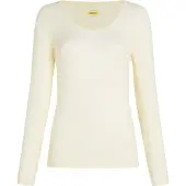 Icebreaker Camiseta De Manga Comprida Merino 150 Siren Sweetheart