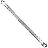 JBM Chave Estrela Fixa 13x15 Mm Extra-long 12-point Kit